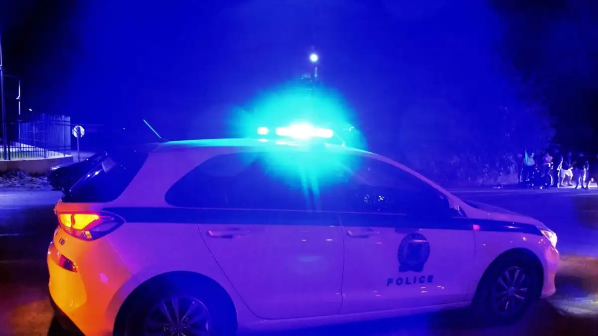 Άγριος καβγάς μεταξύ DJ για τα ποσοστά μίας εμφάνισης – Του έκοψε με μαχαίρι το αυτί