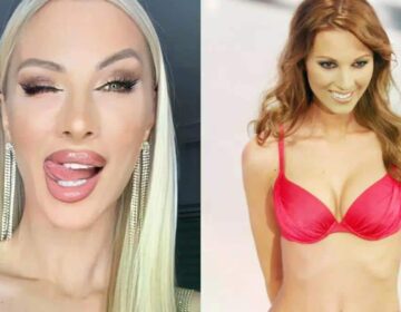 Big Brother: Ποια είναι η Διονυσία Κουκίου – Ο θάνατος του πρώην συντρόφου της και η κατάψυξη ωαρίων