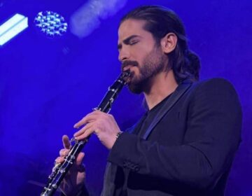 Άρης Μουγκοπέτρος: Σοβαρή η βλάβη στο δεξί του μάτι – Έχασε το 90% της όρασης του