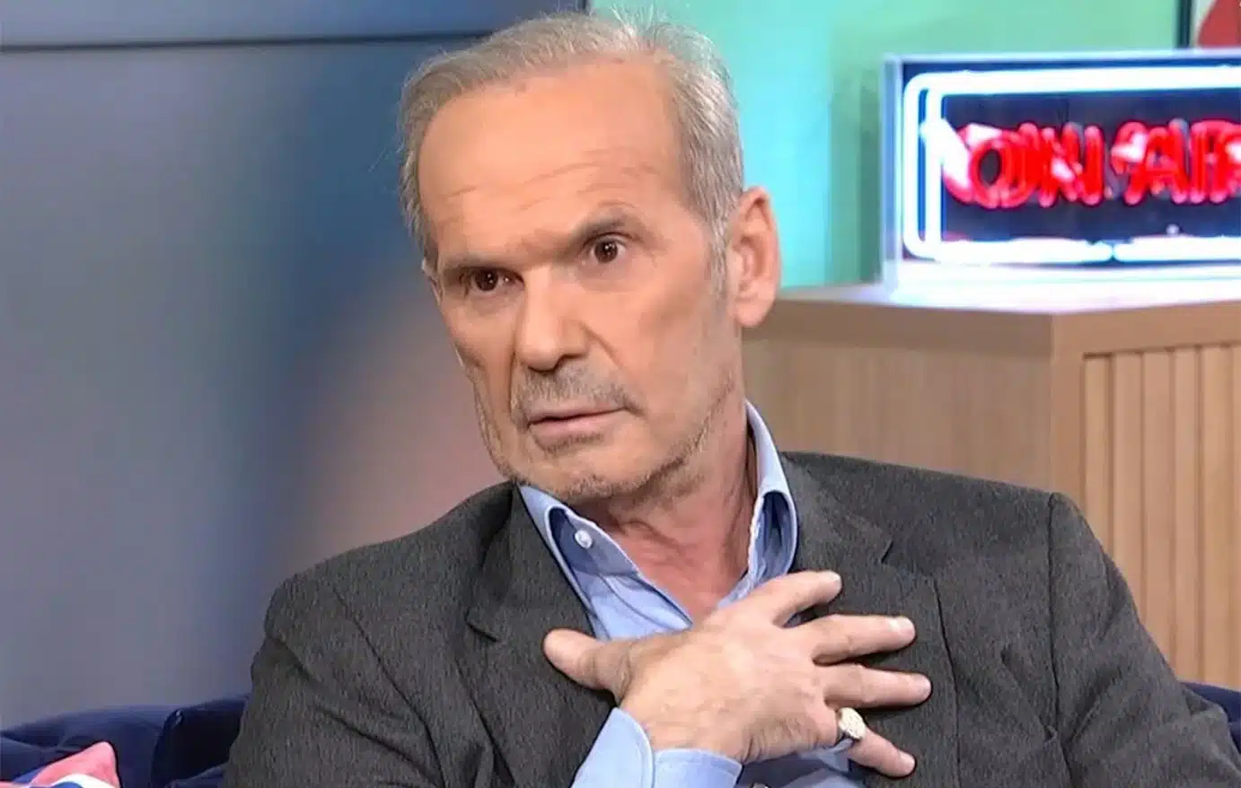Πέτρος Κωστόπουλος: «Την απάτησα 17 φορές»