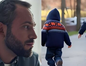 «Η νέα μου σύντροφος δέχεται να παντρευτούμε μόνο αν δώσω τα παιδιά μου στη μάνα μου. Να το κάνω;»