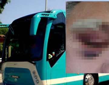 Άγρια επίθεση σε οδηγό ΚΤΕΛ – Τον χτύπησαν στο κεφάλι με κράνη γιατί τους ζήτησε να μετακινήσουν το μηχανάκι τους