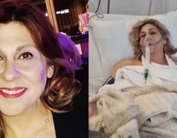 Σπάει τη σιωπή της η γιατρός που καρφώθηκε με το ΙΧ της στο τρένο – «Ουδέποτε υποστήριξα ότι…»
