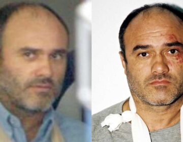 Πέθανε ο Νίκος Παλαιοκώστας, ο μεγαλύτερος αδερφός του Βασίλη