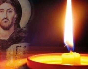 Διώχνει κάθε κακό απ’τη ζωή σου: «Πιστεύω στη δύναμη σου και ελπίζω στην ευσπλαχνία σου» – Αυτή είναι η πιο ισχυρή προσευχή στον Ιησού Χριστό