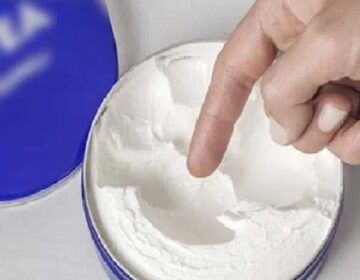 Η κρέμα Nivea στο μπλε βαζάκι έχει υπέροχα οφέλη που πολλοί δεν γνωρίζουν