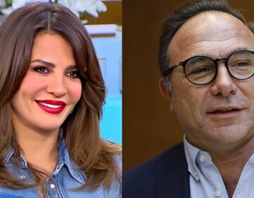 Ματσούκα: «Εγώ πλησίασα πρώτη τον Πέτρο. Ήμουν πάντα υπεράνω χρnμάτων»
