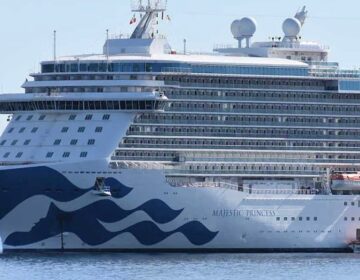 Χανιά: Νεκρός 49χρονος ναυτικός σε κρουαζιερόπλοιο στο λιμάνι της Σούδας