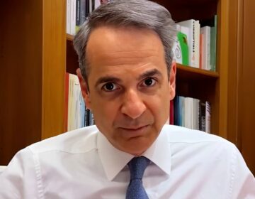Μητσοτάκης στο επιστροφή ενοικίου: «Δεν μοιράζουμε επıδόματα – Επιστρέφουμε πλεονάσματα»