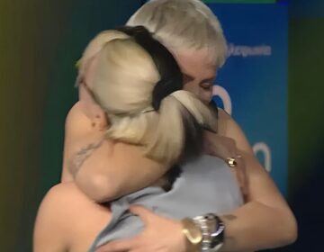 Big brother: Έκανε παιδί στα 16 της – Αποχαιρέτησε την κόρη της συγκινημένη στο πλατό