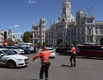 Τραγικές διαστάσεις παίρνει το μαζικό μπλακ άουτ στην Ισπανία: Επιβεβαιώθηκαν οι πρώτοι νεκροί