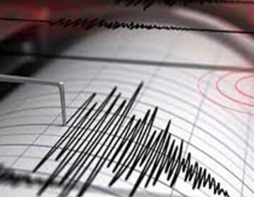 Νέος δυνατός σεισμός στην Κάσο το πρωί της Τετάρτη