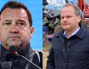 Όλοι αποθεώνουν τον Νίκο Πλακιά – Είπε με 10 λέξεις αυτά που δεν ήθελε να ακούσει ο Κώστας Καραμανλής και τον «τελείωσε»