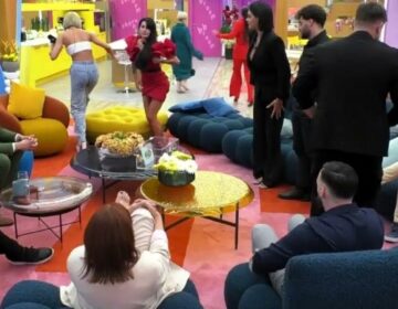 Big Brother: «Χαμηλές πτήσεις» στην τηλεθέαση για το ριάλιτι