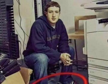 Facebook: Η ιστορία μιας ιδέας που γεννήθηκε σε κοιτώνα και άλλαξε τον κόσμο