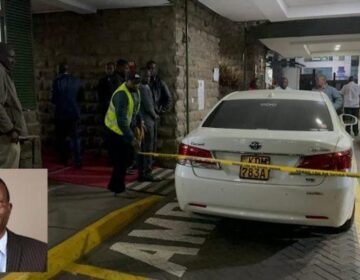 Νεκρός σε ενέδρα βουλευτής – Τον «γάζωσαν» μέσα στο αυτοκίνητό του