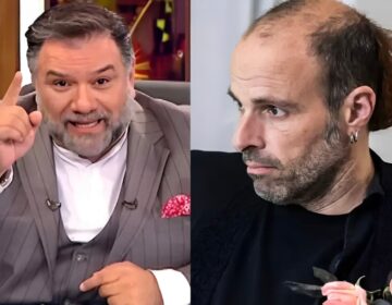 Όλοι αποθεώνουν τον Αρναούτογλου – Είπε για την Πινακοθήκη αυτό που δεν τόλμησε κανείς τόσο δημόσια