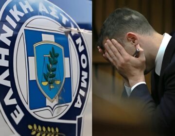 Έπιασε τη μέλλουσα σύζυγό του στο κρεβάτι με τον κολλητό του και εκείνη τον κατηγόρησε για απόπεıρα βıασμού