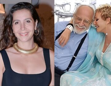 Αίθρα Λυκουρέζου: Απαντά σε σχόλιο για τους «παρτάκηδες» γονείς της – «Η μάνα μου ήταν πολύ μπροστά»