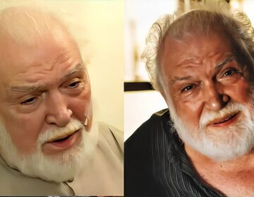 Αλέξανδρος Καζάκος: Αυτός είναι ο άγνωστος 27χρονος γιος του Κώστα Καζάκου