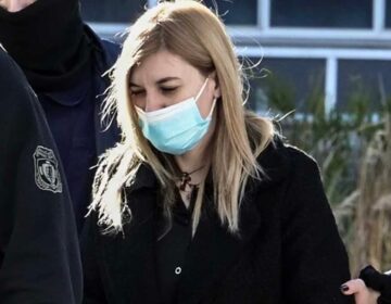 Ρούλα Πισπιρίγκου: «Είναι σε ένα πάρα πολύ προχωρημένο στάδιο μιας πολύ σοβαρής ασθένειας και κάνει διαρκώς…» – Τι συμβαίνει