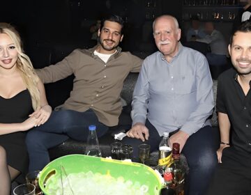 Ζαλίζει η περιουσία του Γιώργου Παπαδάκη: Τόσα χρńματα παίρνει τον χρόνο από τον ΑΝΤ1