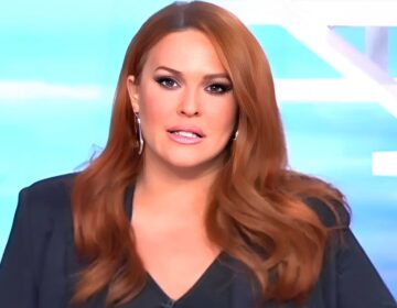 Σίσσυ Χρηστίδου: «Όταν υπάρχουν παιδιά, τον παντρεύεσαι για μια ζωή τον άλλον θες, δε θες»
