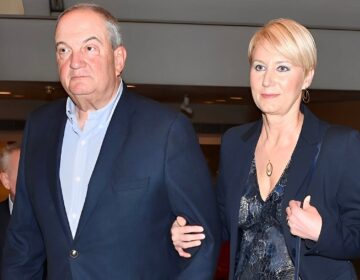 Δύσκολες ώρες για Κώστα Καραμανλή – Μαθεύτηκε πριν από λίγο – «Χάνω έναν πολύ δικό μου άνθρωπο»