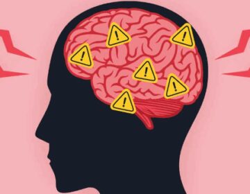 9 symptoms of vitamin B12 deficiency!