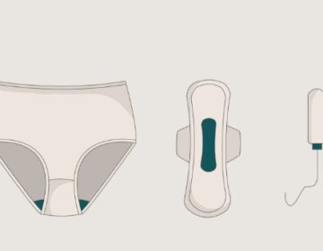 Why you should NOT wear underwear at night