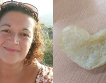 Χτuπάεı το κεφάλι της στον τοίχο: Γυναίκα έφαγε κατά λάθος το πατατάκι που θα μπορούσε να της χαρίσει μια περιουσία