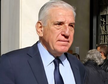 Βόμβα για τον Γιάννο Παπαντωνίου – Δεν μπορεί να το πιστέψει