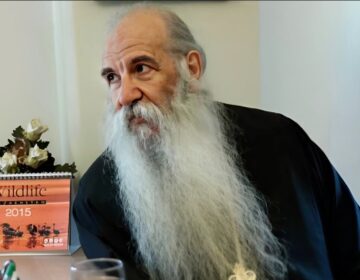 «Όταν πονάτε να το λέτε στον Θεό, όταν έχετε παράπονο, να Του το εκφράζετε, γιατί Θεέ μου, να Του λέτε»