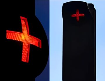 Τι σημαίνει ο ελληνικός σταυρός στα φανάρια – Τι πρέπει να κάνετε αν το συναντήσετε