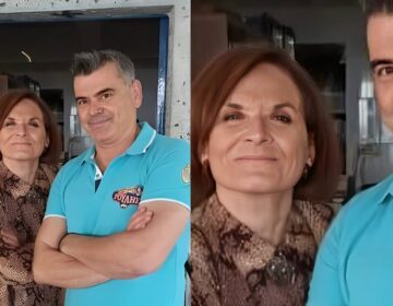 Εiδωλο! Την αναγνωρίζετε; Δεν έχει αλλάξει και πολύ, παρότι τα χρόνια της κρατιέται πολύ καλά