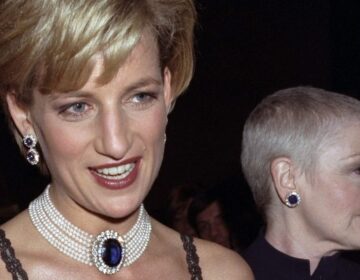 Πριγκίπισσα Diana | Η χρονιά που εμφανίστηκε στο Met Gala με ένα αναπάντεχο φόρεμα