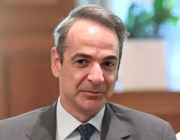 Κυριάκος Μητσοτάκης: «Η Ελλάδα είναι από τις ταχύτερα αναπτυσσόμενες ευρωπαϊκές οικονομίες»