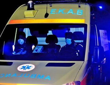 Ίλιον: Τοξικομανής «μπούκαρε» σε σπίτι ζευγαριού, τραυμάτισε ένα άτομο, λιποθύμησε και λίγο μετά πέθανε