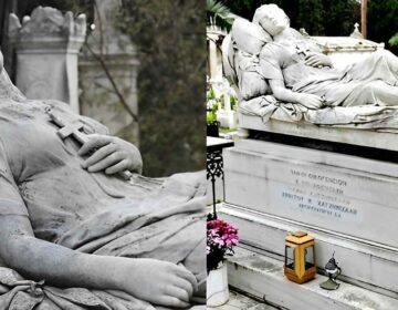 Η «Κοιμωμένη» του Χαλεπά: Ποια ήταν η 17χρονη Σοφία Αρχοντάκη, η πλούσια οικογένεια, ο έρωτας, η φυματίωση και ο θάνατος