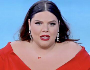 Δανάη Μπάρκα: Το κανάλι-έκπλnξη που τη διεκδικεί μετά το τέλος της από το Mega