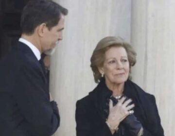 Στιγμές αγωνίας για την Άννα Μαρία – Στο νοσοκομείο η αδελφή της