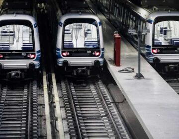 Διακόπτεται για έναν μήνα η λειτουργία του Μετρό Θεσσαλονίκης