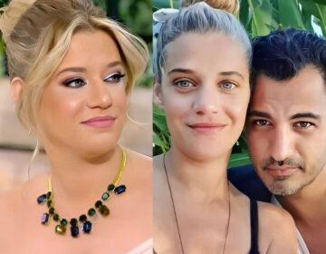 Τζένη Θεωνά: «Αν ένα αγοpάκι δοκιμάσει τις τσάντες και τα παπούτσια μου, δεν θα του πω αυτά είναι κοpıτσίστıκα»