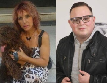 Μαθεύτηκε όλη η αλήθεια για τον γιο που σκότωσε την ίδια του την μητέρα στην Λάρισα – Γι'αυτό το έκανε