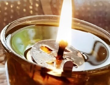 Μία πολύτιμη προσευχή για την γλωσσοφαγιά και το κακό μάτι