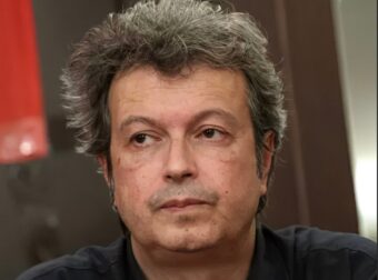 Πέτρος Τατσόπουλος: «Ο Παΐσιος ήταν καλόγερος διαταραγμένος ,νόμιζε oτι μιλάει με σαύρες»