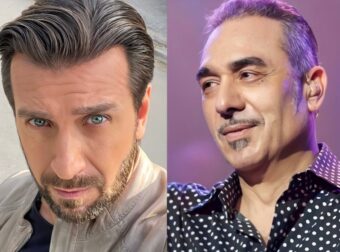 Μόνο ο Πετρέλης τόλμησε να το πει: Είπε για τον Σφακιανάκη αυτό που τόσο χρόνια κανείς διάσημος δεν τολμάει να ξεστομίσει 