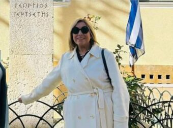 Ζάκυνθος: Μαθεύτηκε όλη η αλήθεια για την δολοφονία της 69χρονης συμβολαιογράφου – Auτοί την σκότwσαν