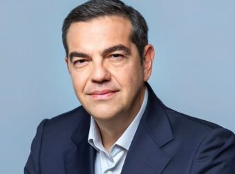 Έρχεται η ανατροπή στο πολιτικό σκηνικό; Επιστρέφει με δικό του κόμμα ο Αλέξης Τσίπρας