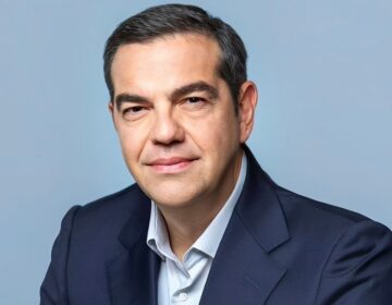 Έρχεται η ανατροπή στο πολιτικό σκηνικό; Επιστρέφει με δικό του κόμμα ο Αλέξης Τσίπρας